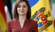 Президент Молдовы поздравила Ильхама Алиева