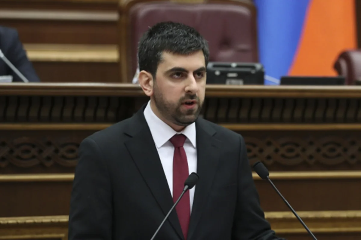 Armenian MP: Our military personnel may return soon