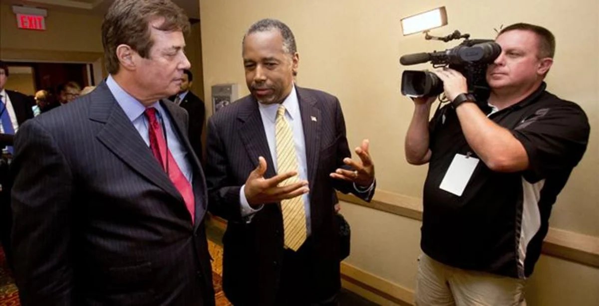 Donald Tramp imicini dəyişmək qərarına gəlib