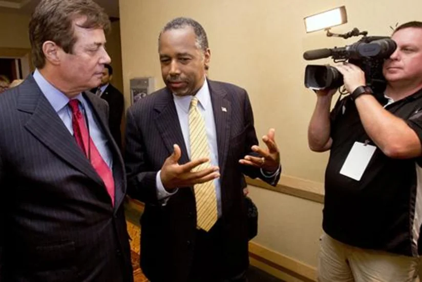 Donald Tramp imicini dəyişmək qərarına gəlib