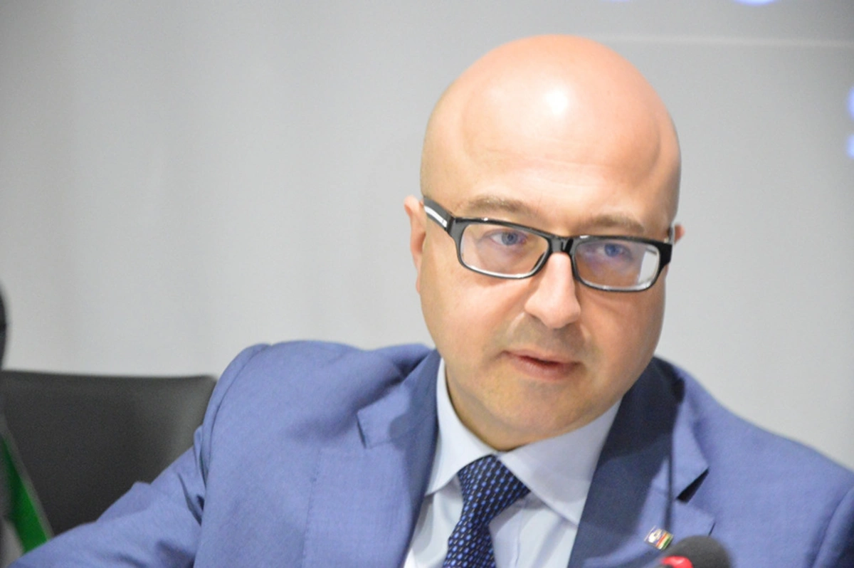 Italian deputy minister: We ready to support Azerbaijan in tourism development - INTERVIEW