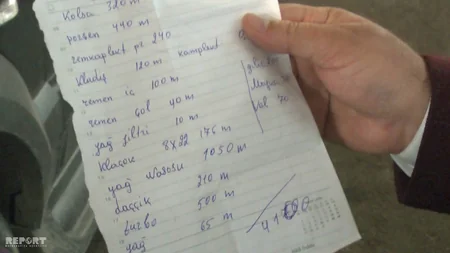 Abşeronda avtomobil ustası müştəriyə qarşı fırıldaqçılıq edib - FOTO
