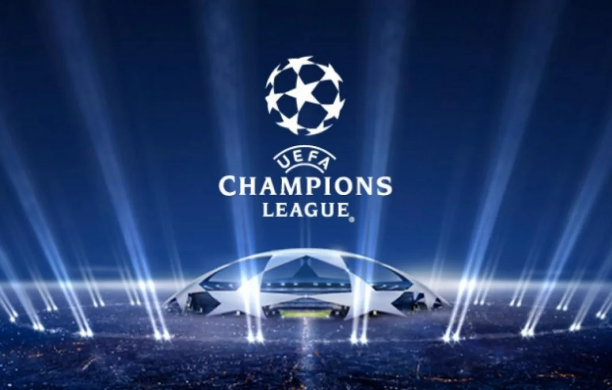 Champions League 1/4 finals draw was made