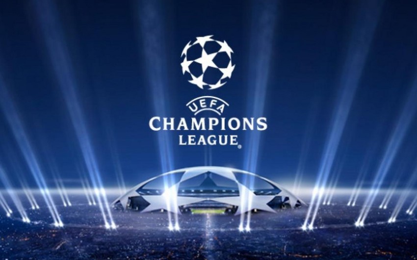 Çempionlar Liqasında 1/4 final mərhələsinin püşkü atılıb