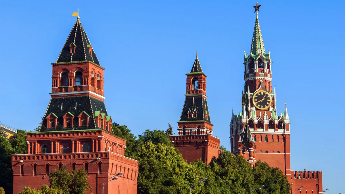 Kremlin: Türkiye's position at Swiss summit won't damage relations with Russia