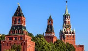 Kremlin: Russia to prepare, hand over to Ukraine list of conditions for ceasefire