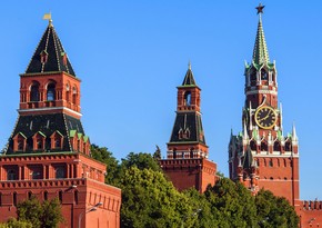 Кремль: Москва признательна Баку за содействие в эвакуации россиян из Ирана