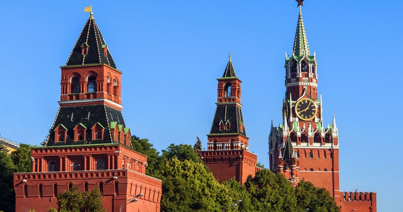 Kremlin: Russia to prepare, hand over to Ukraine list of conditions for ceasefire