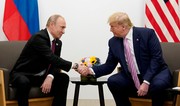 Tramp: Putin Rusiyanın aerodromlarına edilən hücumlara cavab verəcək