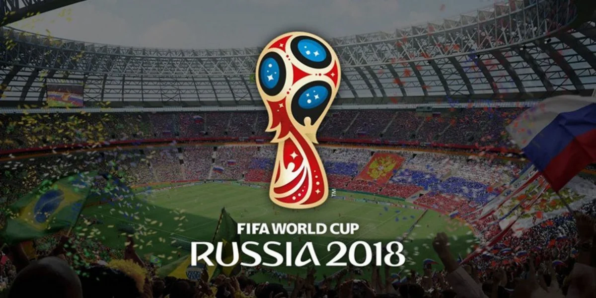 Расписание матчей 1/4 финала ЧМ-2018 по футболу