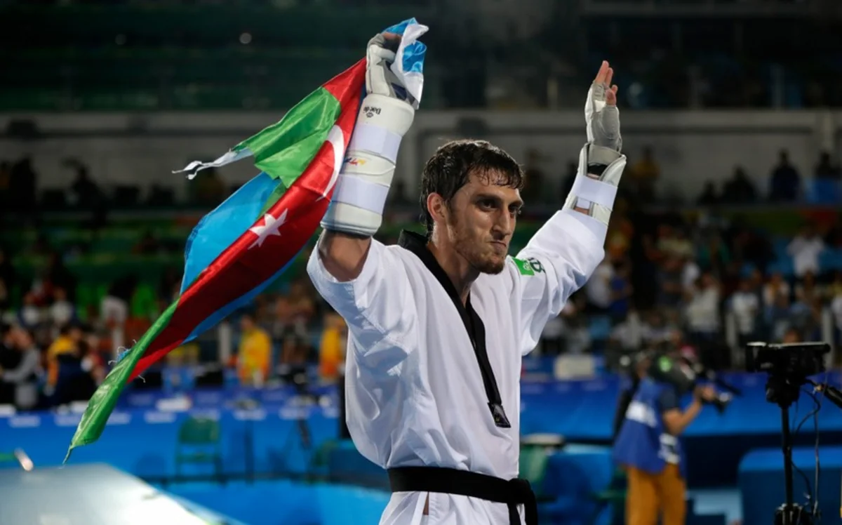 Azərbaycanın legioner taekvondoçularının taleyinə tezliklə aydınlıq gələcək