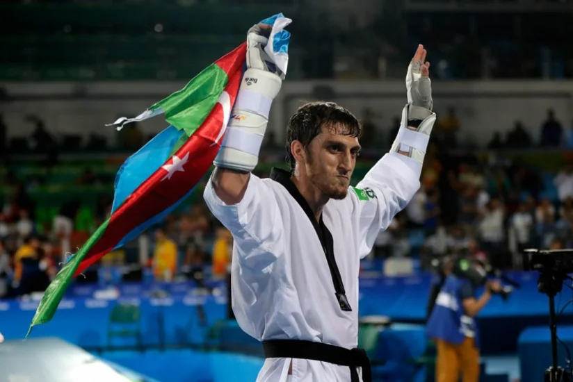 Azərbaycanın legioner taekvondoçularının taleyinə tezliklə aydınlıq gələcək