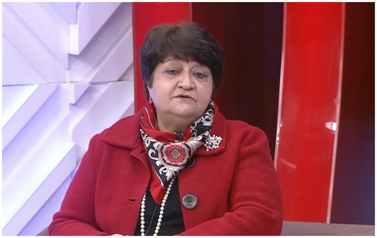 Space TV-yə yeni rəhbər təyin olunub - EKSKLÜZİV