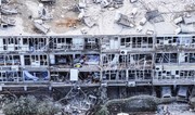 Иран нанес ракетный удар по Тель-Авиву, Ашкелону и Хайфе