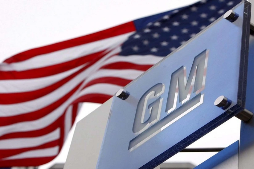 More than 49,000 employees of General Motors go on strike