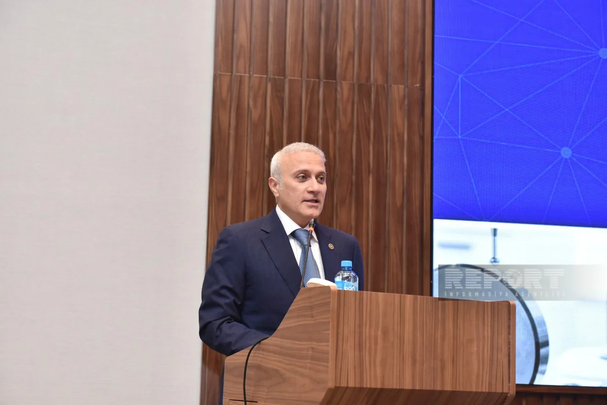 Mammad Abbasbayli: Azerbaijan’s competitiveness to grow