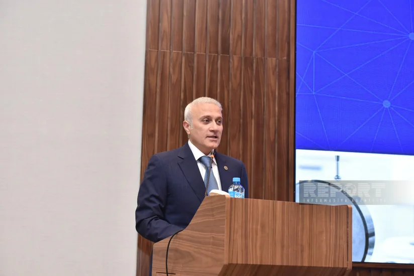 Məmməd Abbasbəyli: “Azərbaycanın rəqabətliliyə davamlılığı artırılacaq”