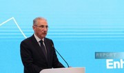 Muxtar Babayev: Azərbaycan Xəzərin problemlərinin müzakirəsi üçün sammit keçirilməsini təklif edir