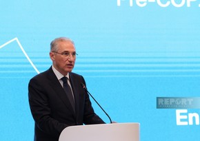 Мухтар Бабаев: Азербайджан предлагает провести саммит прикаспийских государств для обсуждения проблем Каспия
