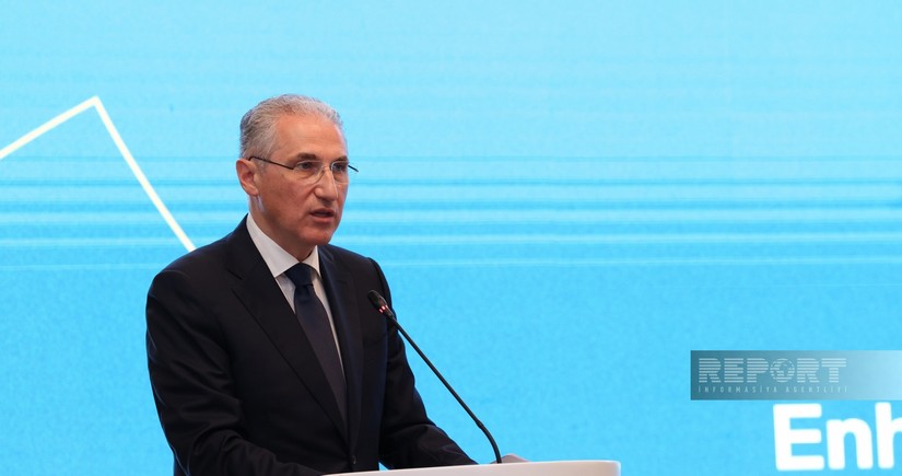 Mukhtar Babayev: Azerbaijan proposes holding summit of Caspian states to discuss Caspian issues