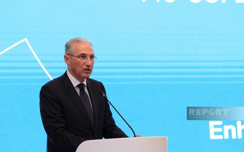 Muxtar Babayev: İnnovativ strategiyalar maliyyə və investisiyaları artırır