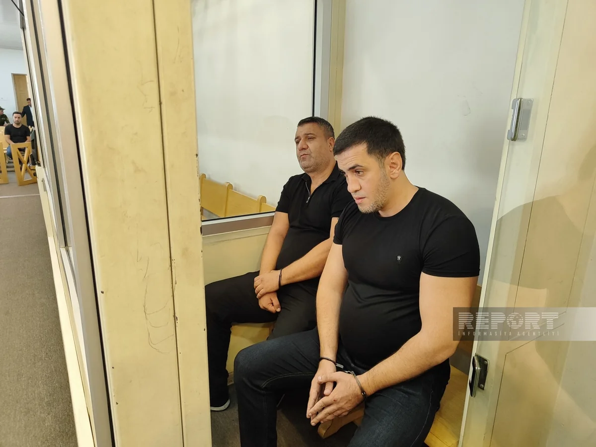 Söyüş üstündə DSX-nin baş gizirini öldürməkdə təqsirləndirilən şəxslərə cəza istənilib