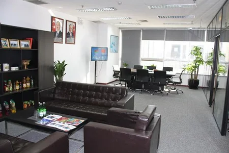 Azerbaijan opens trade representative office in China