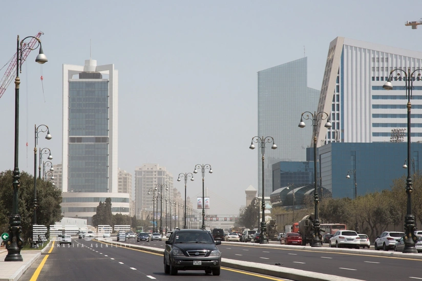 State Oil Fund’s assets decline by 590 million USD