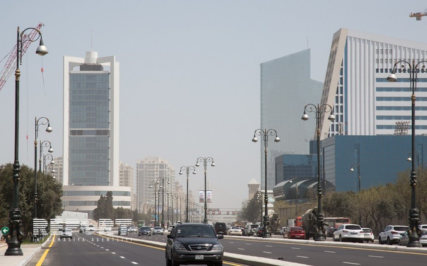 State Oil Fund’s assets decline by 590 million USD