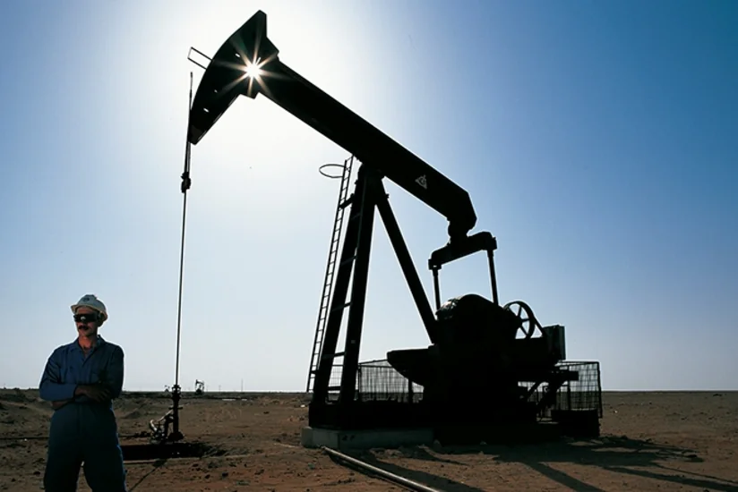 ​ABŞ-da neft şirkətləri fəaliyyətlərini bərpa edirlər