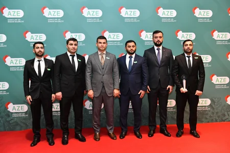 İlin idman yekunları: Bütün nominasiyalar üzrə qaliblər açıqlanıb