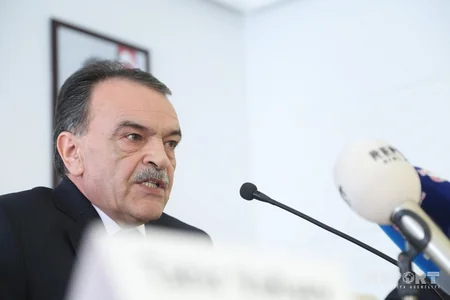 Department Chief: Second-hand clothes mainly brought to Azerbaijan from Netherlands
