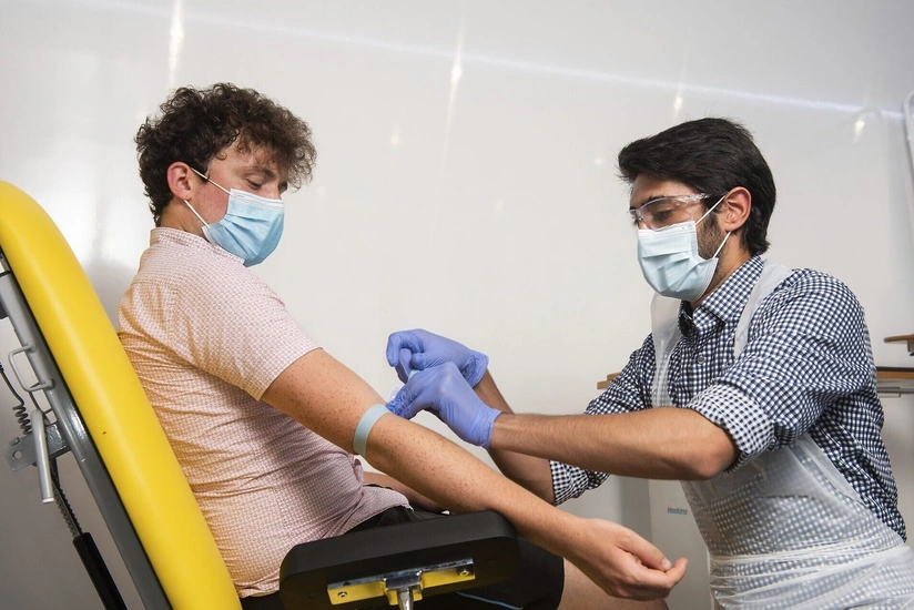 UK to impose COVID double-testing regime for all arrivals