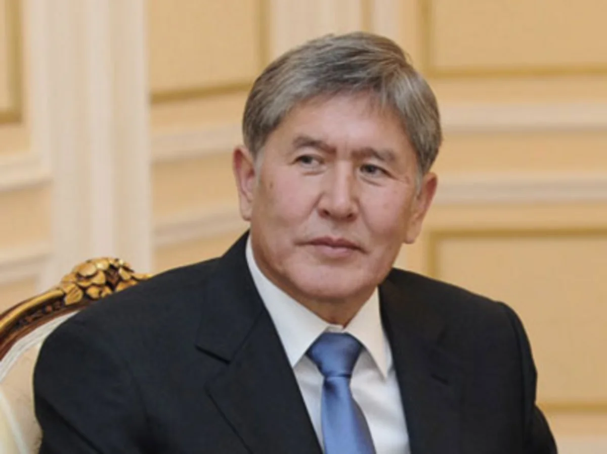 Экс-президент Кыргызстана стал фигурантом еще двух уголовных дел