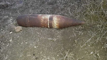 Qaradağda mina hadisəsi baş verib, 1 nəfər xəsarət alıb