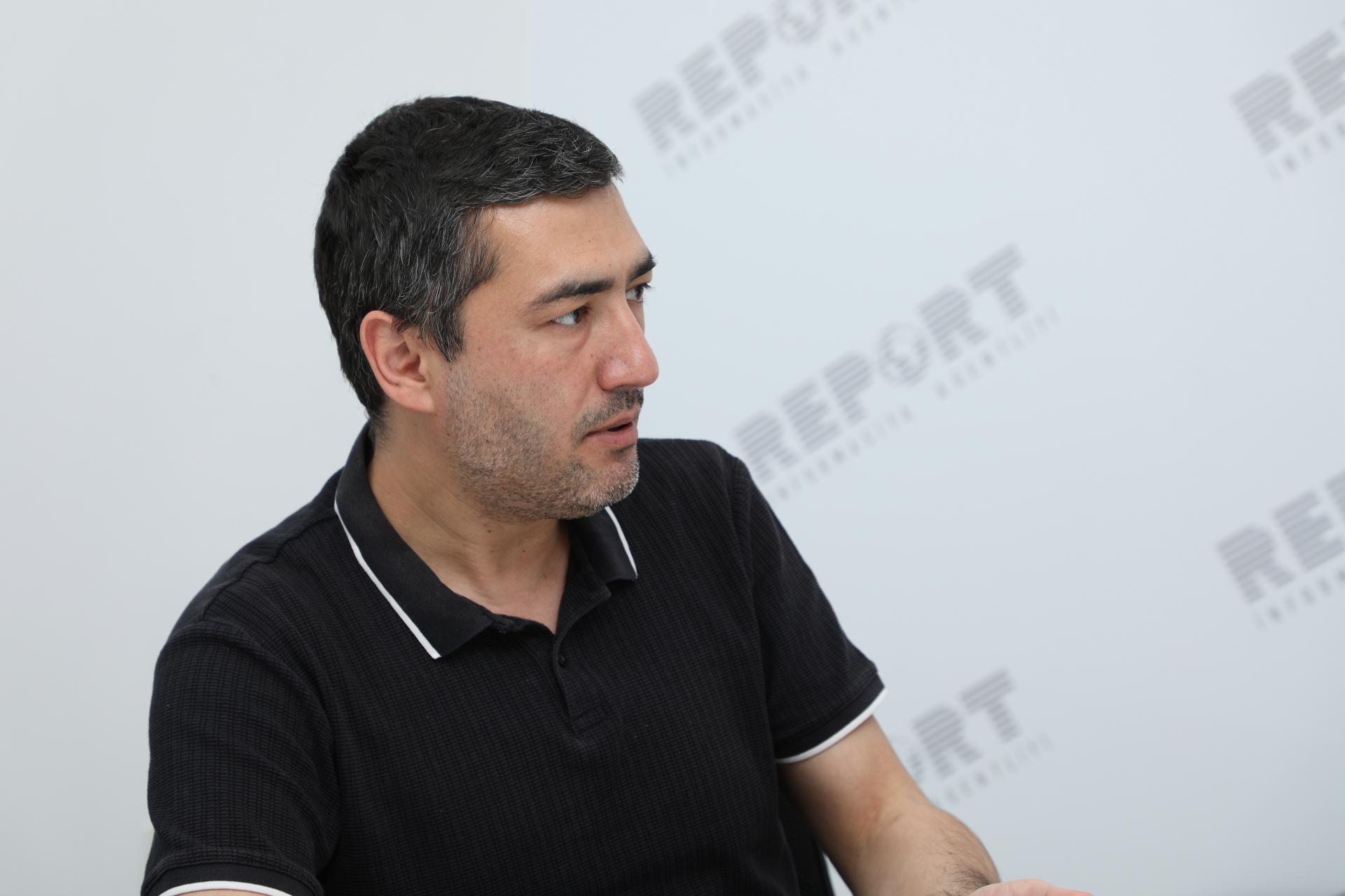 Murad Əliyev
