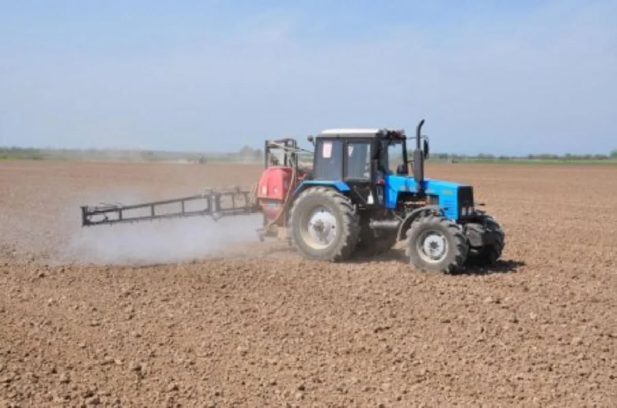 Beyləqanda elmi-praktik seminar - tarla günü keçirilib