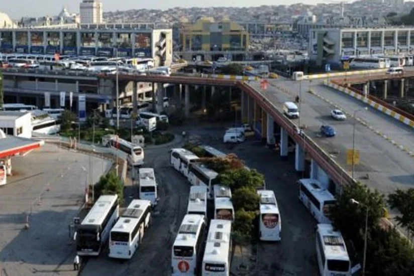 İstanbul şəhərinin avtovağzalının adı dəyişdirilib