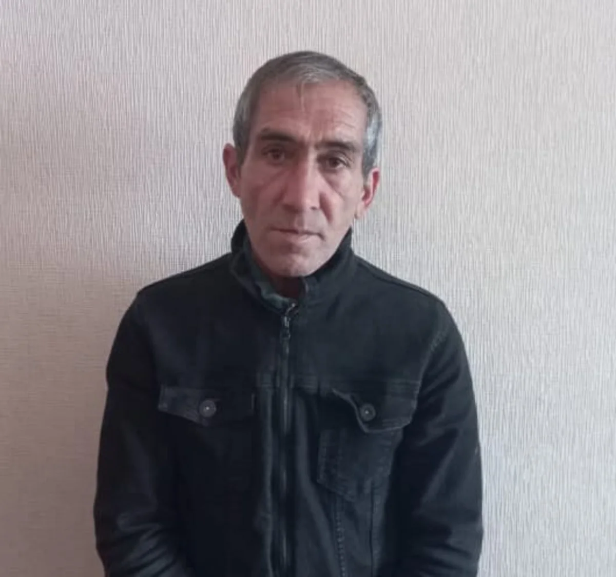 Yevlax sakini narkotikə görə saxlanılıb