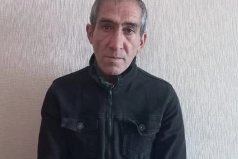 Yevlax sakini narkotikə görə saxlanılıb