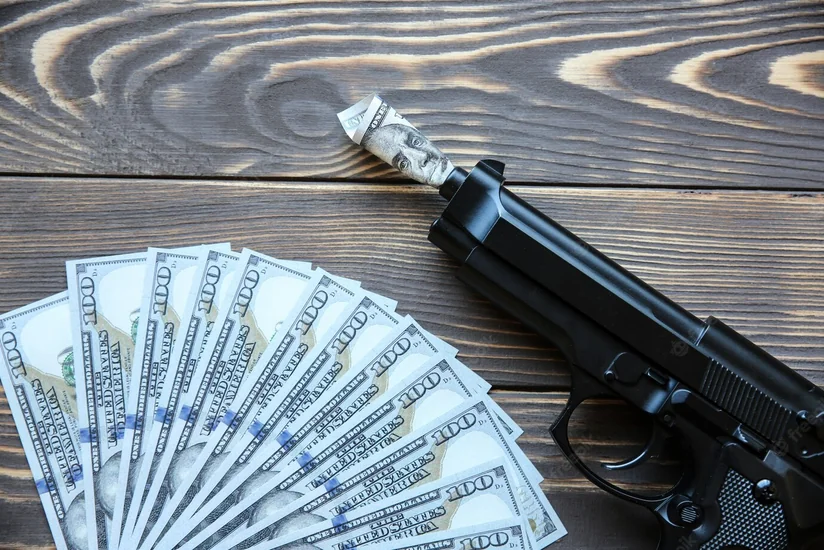 SIPRI: Объем продаж вооружений 100 крупнейших компаний мира вырос в 2021 году на 1,9%