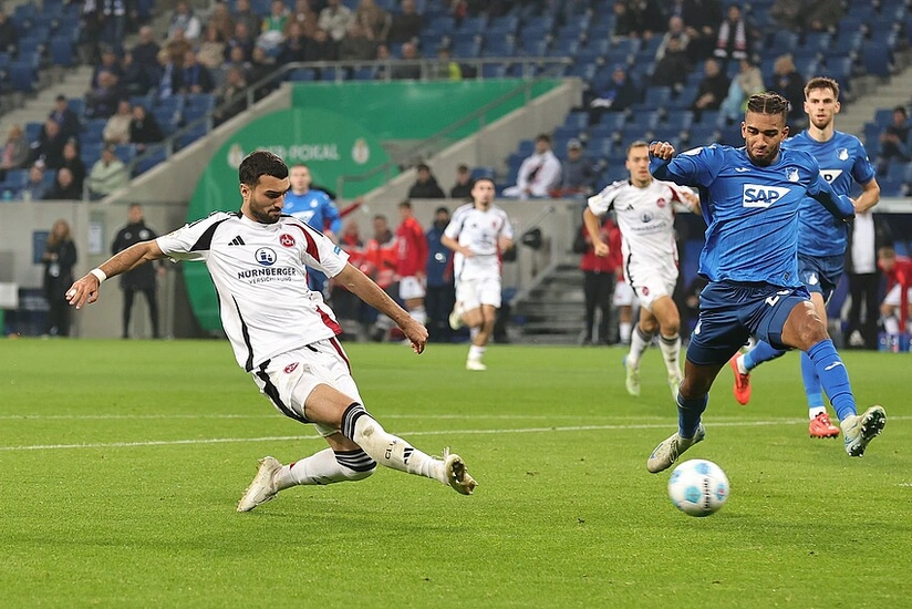 Mahir Emreli: Komandamla fəxr edirəm