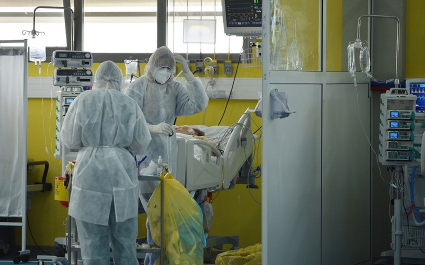 Dünyada koronavirusa yoluxanların sayı 200 milyon nəfəri ötüb