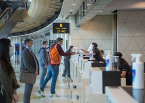 Qırğızıstanda yalnız peyvənd olunmuş turistlər ölkəyə buraxılacaq