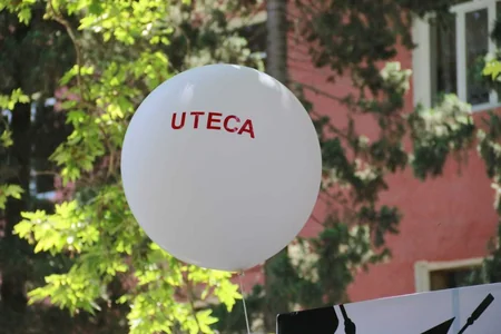 UTECA-da Məzun yarmarkası keçirilib