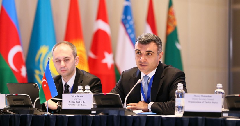 Bakıda TDT-yə üzv ölkələrin mərkəzi banklarının şurasının toplantısı keçiriləcək