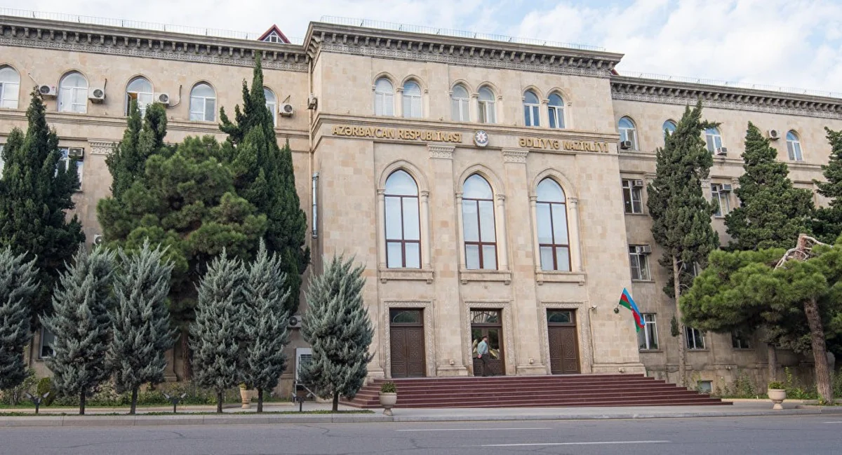Probasiya xidmətində BQXK nümayəndələri ilə görüş keçirilib