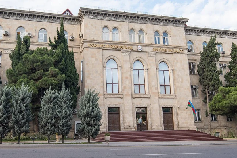 Probasiya xidmətində BQXK nümayəndələri ilə görüş keçirilib