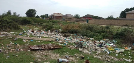 Tullantıların yandırılmasına görə bir neçə bələdiyyə sədri cərimələnib