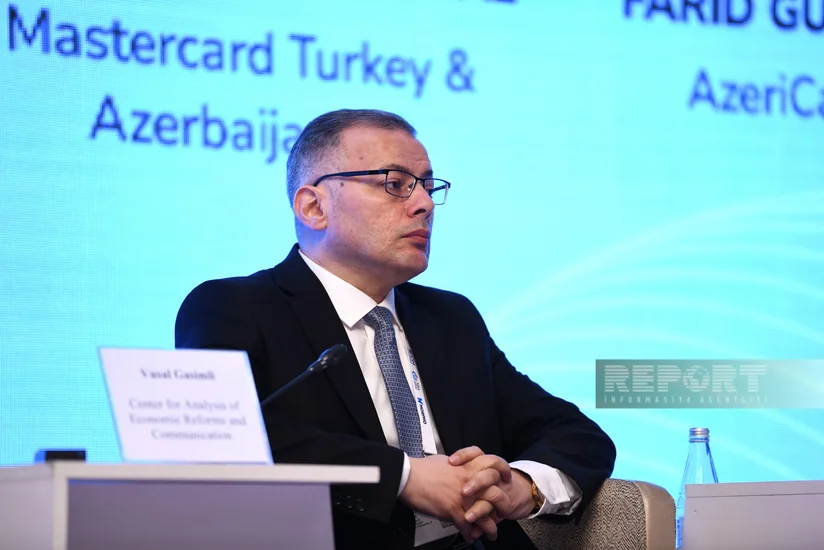 Böyük Qayıdışa dair I Dövlət Proqramının icrasına özəl sektorun cəlb edilməsi təklif olunur